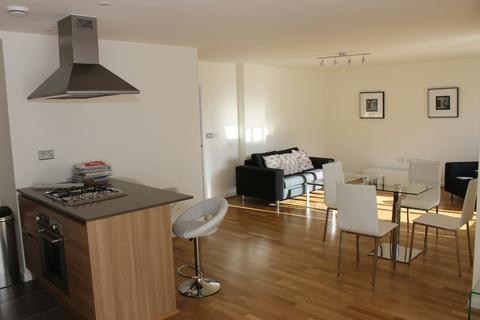 1 bedroom apartment to rent, Orchid Apartments, The Hawksmoors, Wapping E1