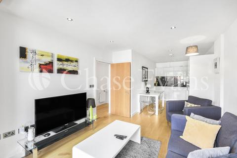 1 bedroom apartment to rent, Lattice House, Alie Street, Aldgate E1