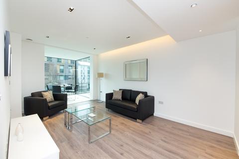 1 bedroom apartment to rent, Satin House, Goodman's Fields, Aldgate E1