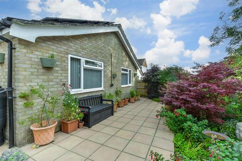 4 bedroom detached bungalow for sale, Stone Street, Lympne, Hythe, Kent