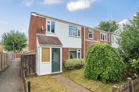 3 bedroom terraced house for sale, Burnup Bank, Sittingbourne, Kent, ME10