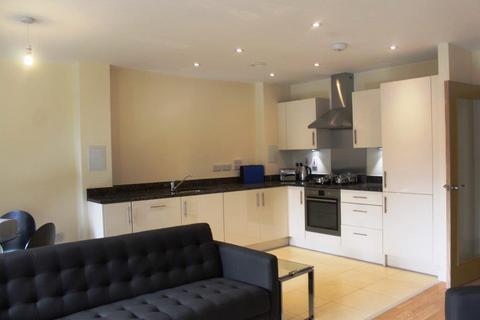 2 bedroom apartment to rent, Newman Close, Willesden Green, London NW10