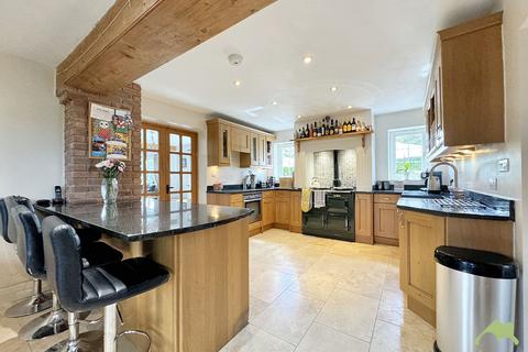 5 bedroom detached house for sale, Beech House, Garstang Road, Preston