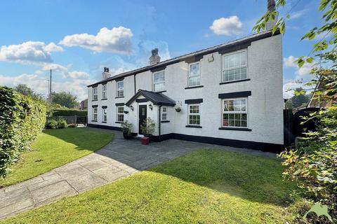 5 bedroom detached house for sale, Beech House, Garstang Road, Preston