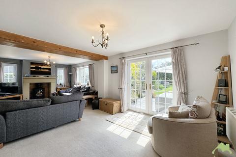 5 bedroom detached house for sale, Beech House, Garstang Road, Preston