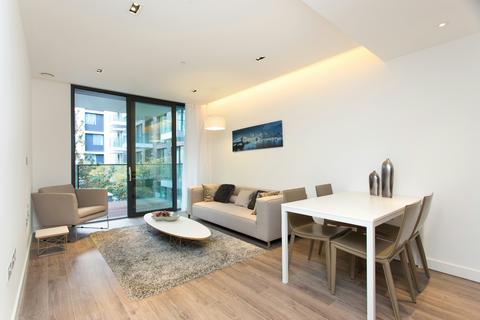 1 bedroom apartment to rent, Cashmere House, Goodman's Fields, Aldgate E1