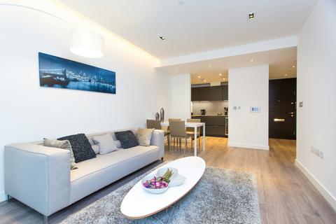 1 bedroom apartment to rent, Cashmere House, Goodman's Fields, Aldgate E1