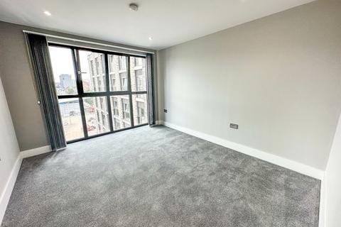 1 bedroom flat to rent, Apt 43 Mitchian Grand Union Building, 55 Northgate Street, Leicester, Leicestershire