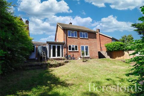 4 bedroom detached house for sale, Brook Close, Woodham Walter, CM9