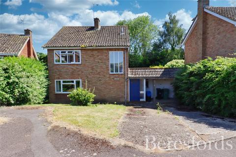 4 bedroom detached house for sale, Brook Close, Woodham Walter, CM9