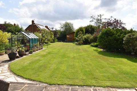 4 bedroom detached bungalow for sale, Chestfield Road, Chestfield, Whitstable