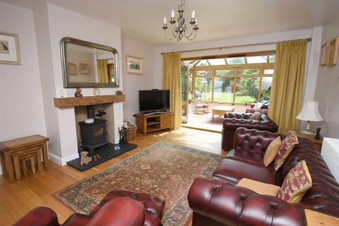 4 bedroom detached bungalow for sale, Chestfield Road, Chestfield, Whitstable