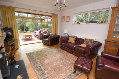 4 bedroom detached bungalow for sale, Chestfield Road, Chestfield, Whitstable