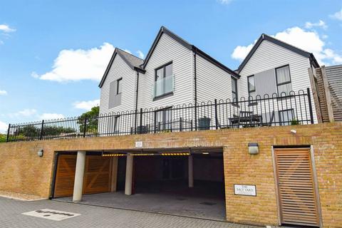 1 bedroom apartment for sale, The Salt Yard, 110 Cornwallis Circle, Whitstable