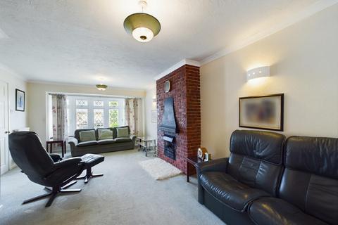 2 bedroom semi-detached house for sale, Foxcombe Drive, Tilehurst, Reading, RG31