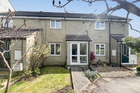 2 bedroom terraced house for sale, CHESTNUT CLOSE, TETBURY, GLOUCESTERSHIRE, GL8