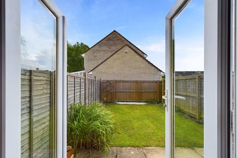 2 bedroom terraced house for sale, CHESTNUT CLOSE, TETBURY, GLOUCESTERSHIRE, GL8