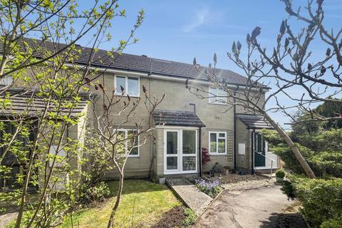 2 bedroom terraced house for sale, CHESTNUT CLOSE, TETBURY, GLOUCESTERSHIRE, GL8