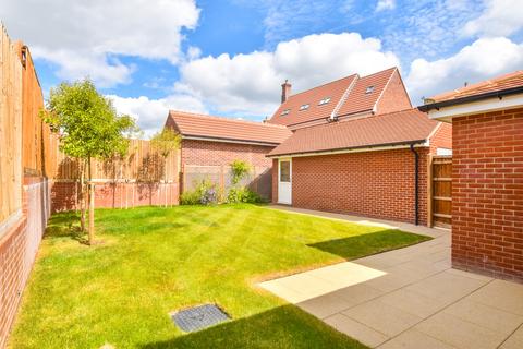 4 bedroom detached house for sale, Woodlands Meadow, New Homes