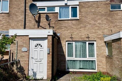 3 bedroom terraced house to rent, Trevor Street, Birmingham B7