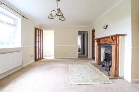 2 bedroom detached bungalow for sale, Foulsham