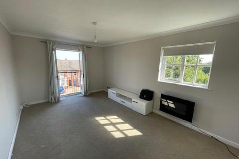 2 bedroom flat to rent, Keeble Way, Braintree