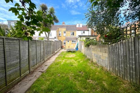 2 bedroom terraced house for sale, Florence Road, Lower Parkstone