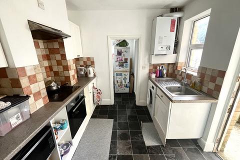 2 bedroom terraced house for sale, Florence Road, Lower Parkstone