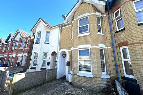 2 bedroom terraced house for sale, Florence Road, Lower Parkstone