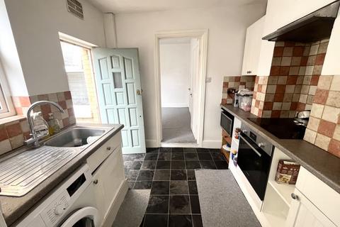 2 bedroom terraced house for sale, Florence Road, Lower Parkstone