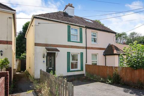 2 bedroom semi-detached house for sale, May Avenue, Lymington, Hampshire, SO41