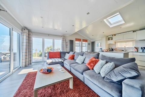 3 bedroom lodge for sale, Coast View Holiday Park, Shaldon