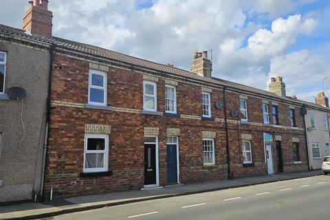 undefined, Bolckow Street, Guisborough