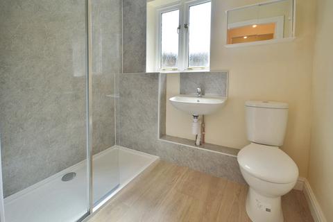 2 bedroom ground floor flat for sale, Forlander Place, Louth LN11 7WA