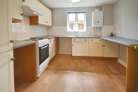 2 bedroom ground floor flat for sale, Forlander Place, Louth LN11 7WA