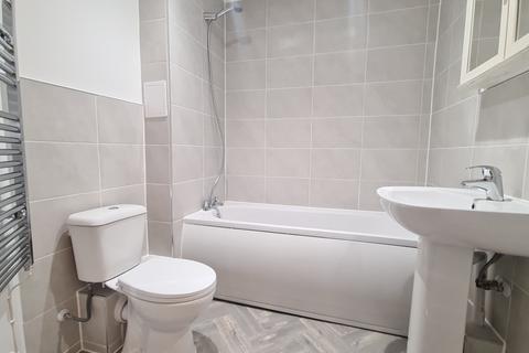1 bedroom ground floor flat to rent, The Parklands, Dunstable, LU5