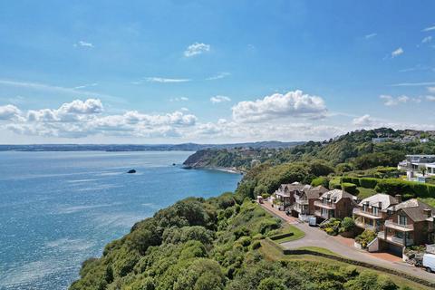 4 bedroom detached house for sale, Thatcher Heights, Torquay, TQ1