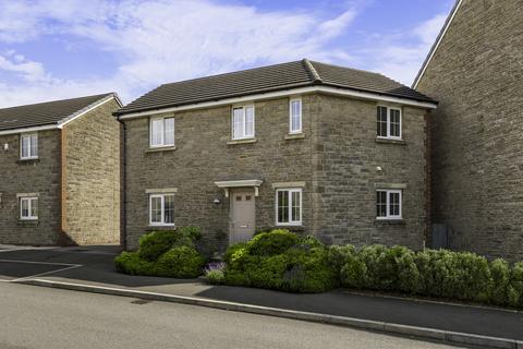 3 bedroom detached house for sale, Dyffryn Y Coed, Church Village, Pontypridd