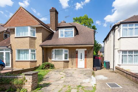 3 bedroom semi-detached house for sale, Holland Gardens, Watford, Hertfordshire, WD25