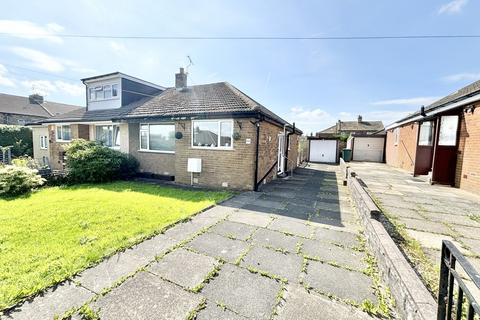 2 bedroom semi-detached bungalow for sale, Garfield Street, Allerton