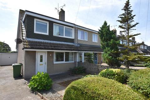 3 bedroom semi-detached house for sale, Birchwood Drive, Ulverston, Cumbria