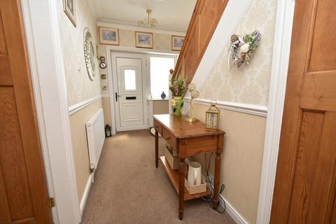 12 Maylands Grove, Barrow-in-furness, LA13 0AN