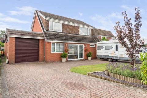 3 bedroom detached house for sale, Kennedy Close, Brigg, North Lincolnshire, DN20