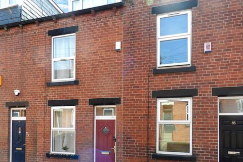 4 bedroom terraced house for sale, Burley Lodge Terrace, Leeds