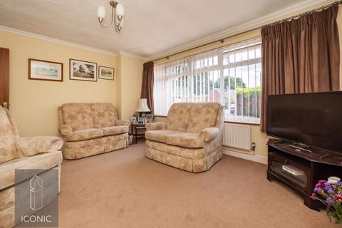 4 bedroom detached bungalow for sale, Lilian Close, Hellesdon, Norwich