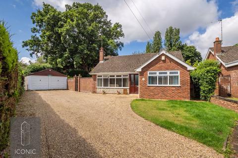 4 bedroom detached bungalow for sale, Lilian Close, Hellesdon, Norwich