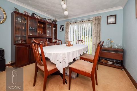 4 bedroom detached bungalow for sale, Lilian Close, Hellesdon, Norwich