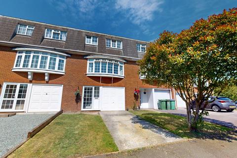 4 bedroom terraced house for sale, Beech Close, Folkestone, Kent, CT19