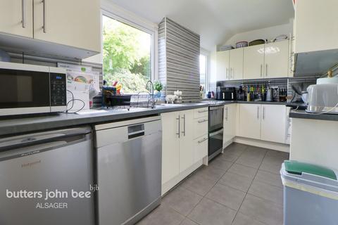 4 bedroom semi-detached house for sale, Birch Tree Lane, Scholar Green