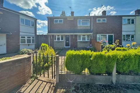 3 bedroom terraced house for sale, Rudge Close, Willenhall